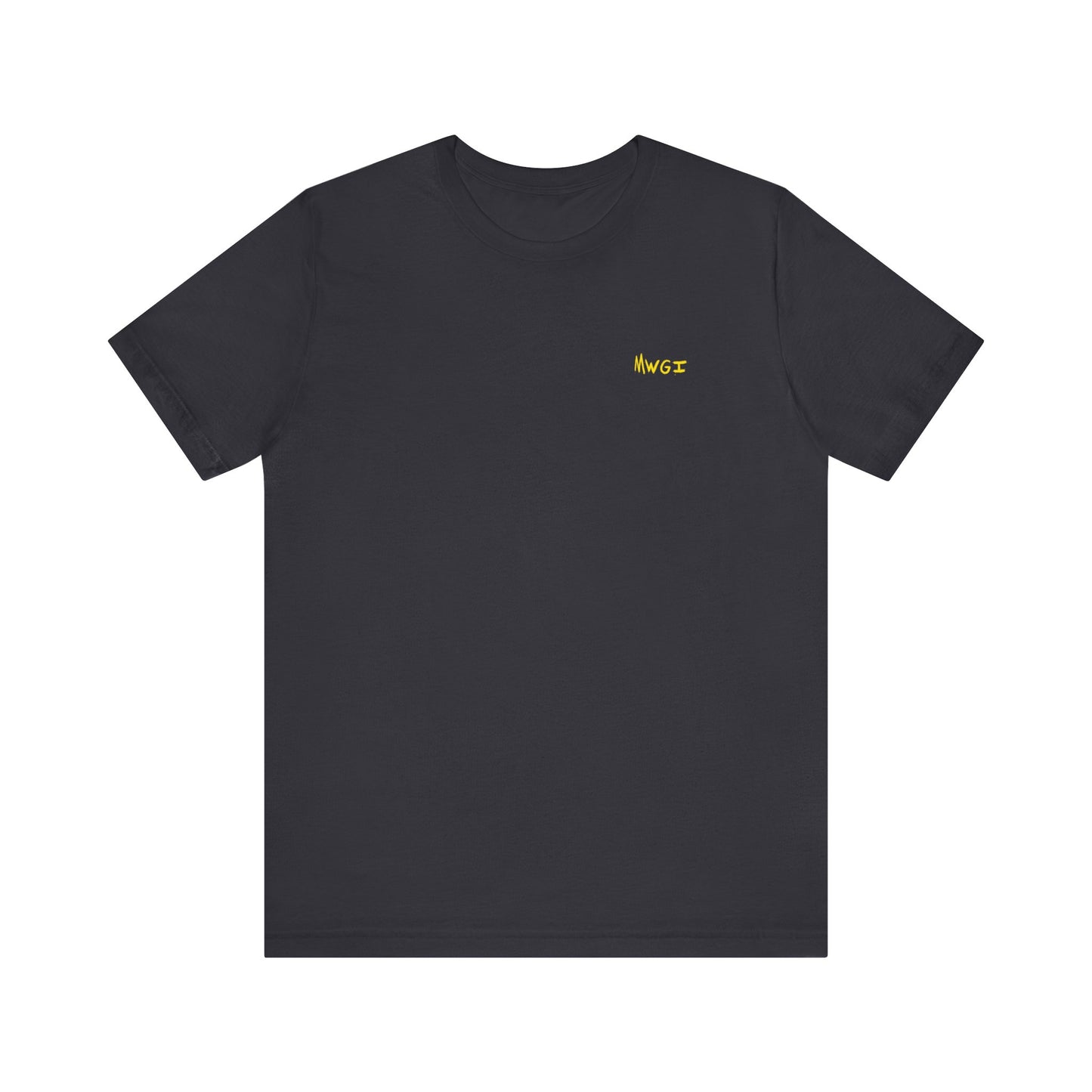 MWGI Basic Tee